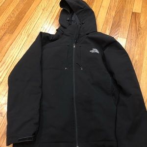 Northface Mens coat